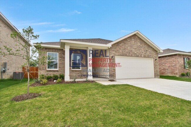 5665 Ladytown Ln in Crowley, TX - Building Photo - Building Photo
