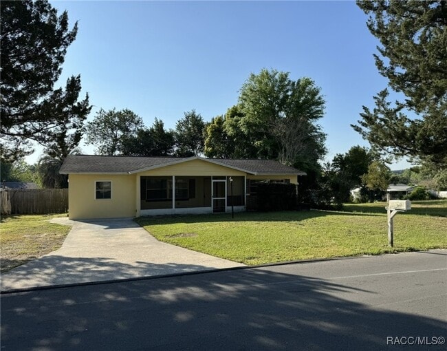 property at 35 S Osceola St