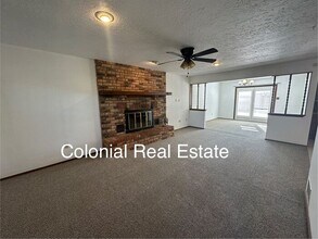 2121 Castle Ct in Clovis, NM - Building Photo - Building Photo