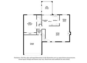 2533 Bentley Dr in Grand Prairie, TX - Building Photo - Building Photo