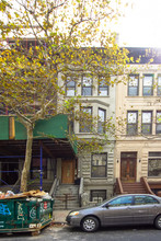 427 Convent Ave in New York, NY - Building Photo - Building Photo