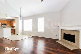 12127 Wortham Landing Dr in Houston, TX - Foto de edificio - Building Photo