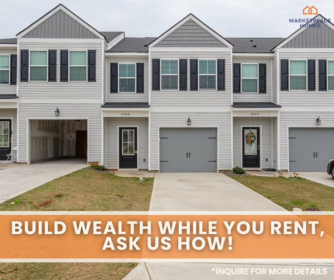 property at 3420 Briar Rose Ct