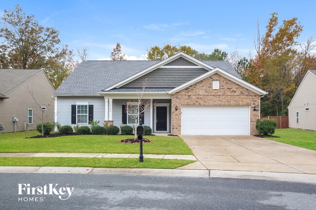 13102 Ferguson Forest Dr