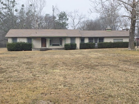 1435 Mockingbird Ln in Sulphur Springs, TX - Building Photo