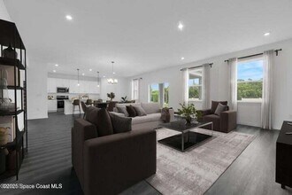 3450 Viridian Cir in West Melbourne, FL - Building Photo - Building Photo