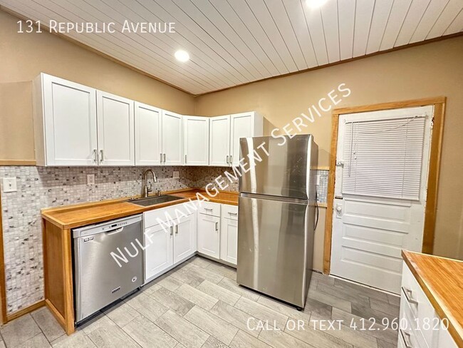 property at 131 Republic Ave