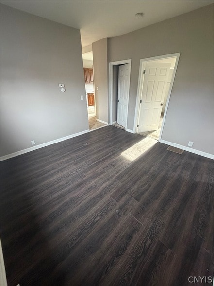 214 Rowland St in Syracuse, NY - Building Photo - Building Photo