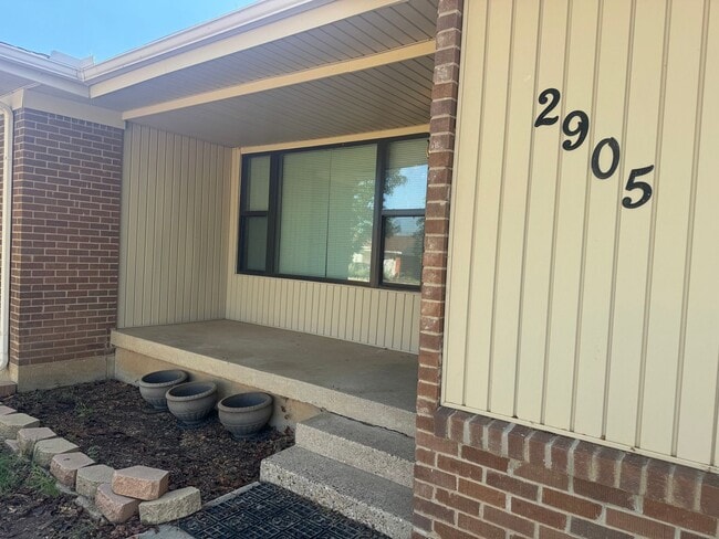 2905 Comanche St in Amarillo, TX - Building Photo - Building Photo