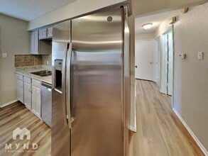 5311 Rowcrop Dr in Arlington, TX - Building Photo - Building Photo
