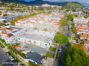 1221 Stanley Ave in Glendale, CA - Building Photo - Building Photo