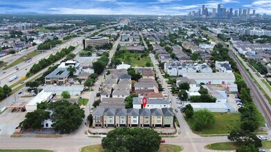 5341 Nolda St in Houston, TX - Building Photo - Building Photo