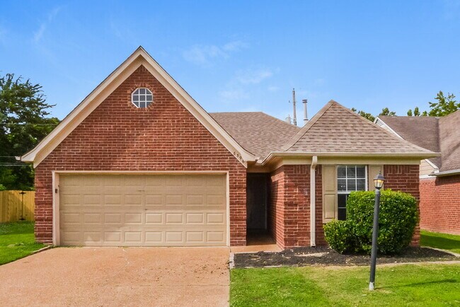 property at 8396 Creek Front Dr