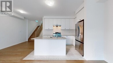 1065 Pisces Trl in Pickering, ON - Building Photo - Building Photo