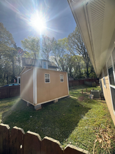 1400 Meadow Ln in Charlotte, NC - Building Photo - Building Photo