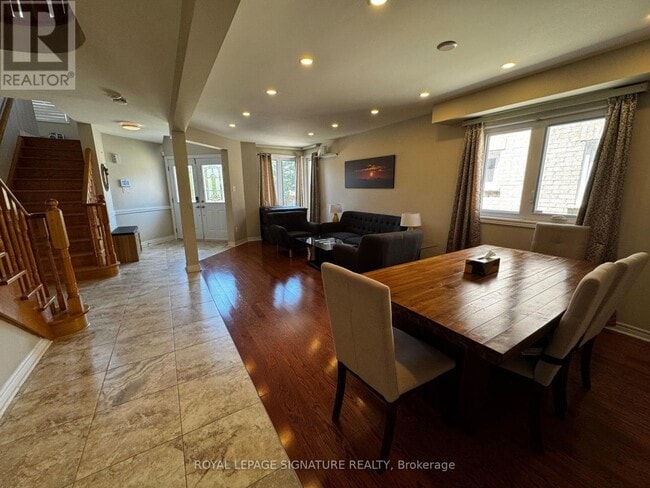 5503 Landsborough Ave in Mississauga, ON - Building Photo - Building Photo