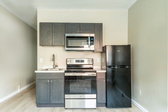 property at 104 S 51st St