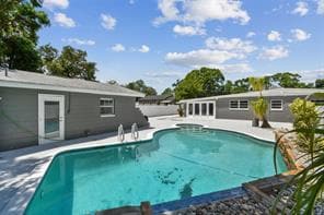 3909 N Clearfield Ave in Tampa, FL - Building Photo - Building Photo