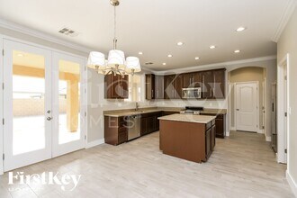 837 E Cierra Cir in San Tan Valley, AZ - Foto de edificio - Building Photo