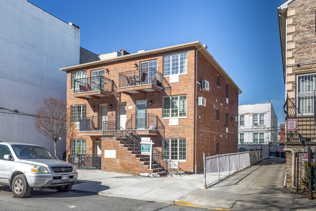 206 Bay 29th St in Brooklyn, NY - Building Photo - Building Photo