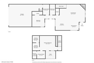 309 Crowe Dr in Euless, TX - Building Photo - Building Photo