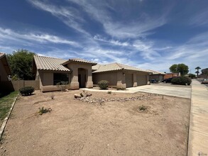 4792 W 28th Ln in Yuma, AZ - Building Photo - Building Photo