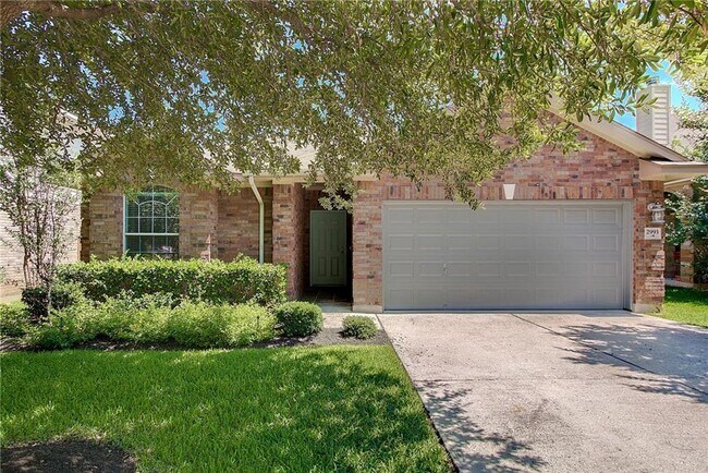 2993 Freemont St in Round Rock, TX - Building Photo - Building Photo