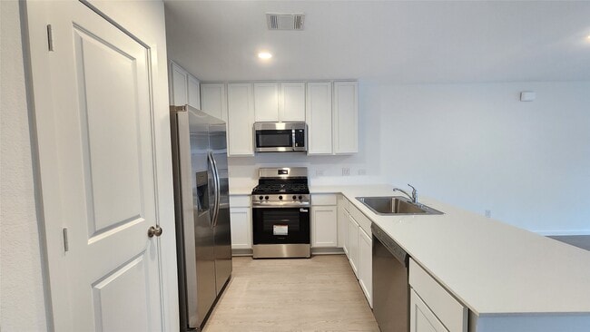 property at 3064 Dawn Sound Dr