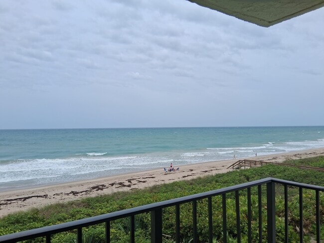 property at 9400 S Ocean Dr