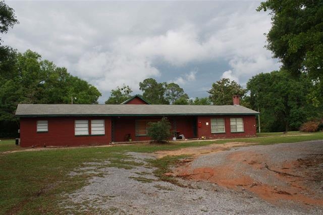 5128 Mulat Rd in Milton, FL - Building Photo - Building Photo