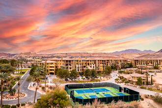 Unit 201 in Henderson, NV - Building Photo - Building Photo