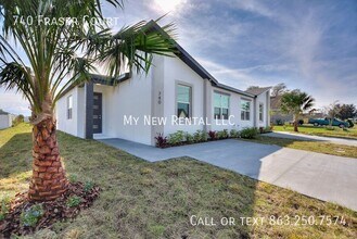 740 Fraser Ct in Kissimmee, FL - Building Photo - Building Photo