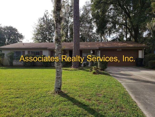 3315 NW 45th Ave in Gainesville, FL - Building Photo - Building Photo