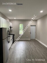 2203 Westwood Ave in Baltimore, MD - Building Photo - Building Photo