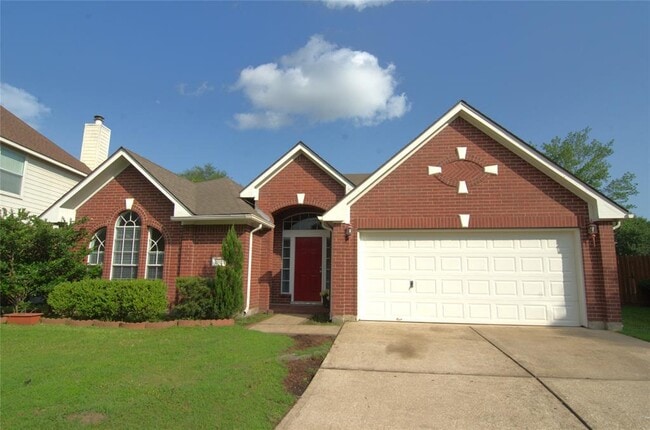 property at 20527 Spur Branch Ln