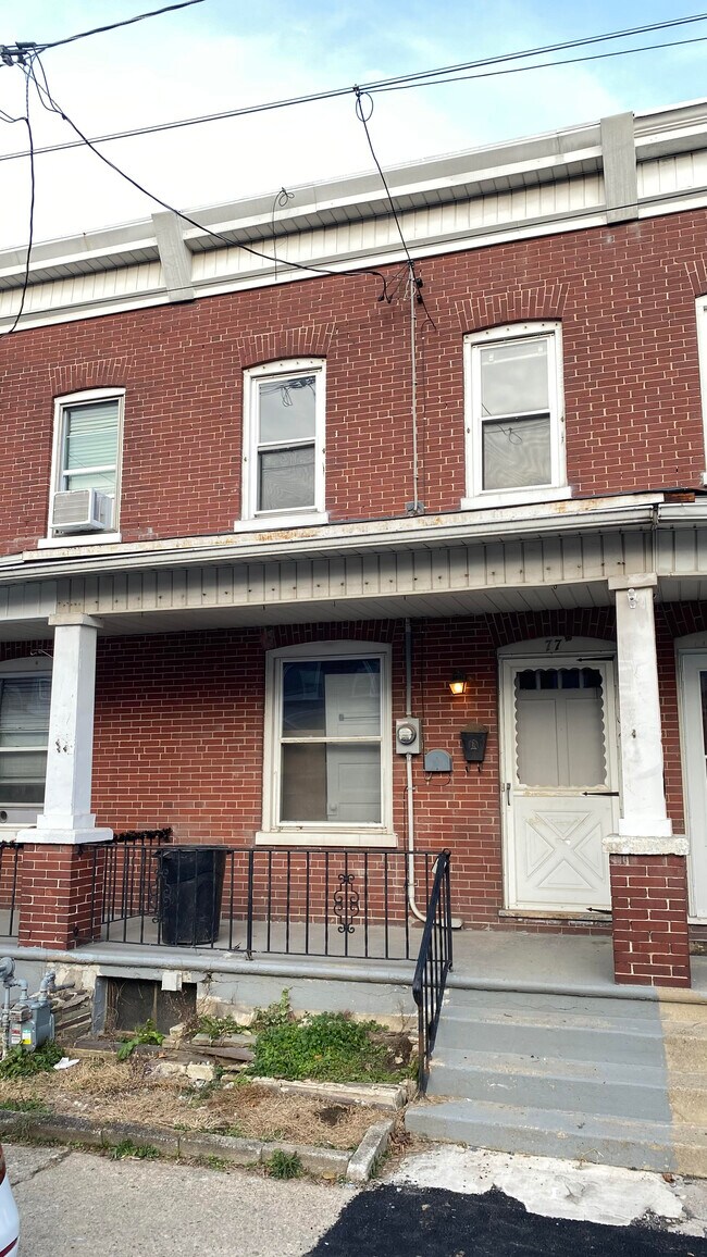 77 Schultz Ave Rentals in Phillipsburg, NJ