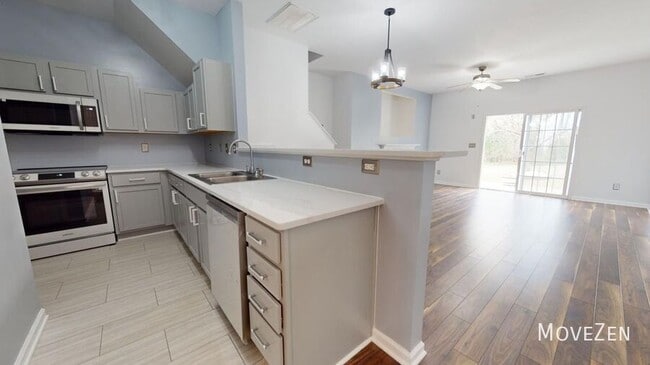 914 Hadel Pl in Knightdale, NC - Building Photo - Building Photo