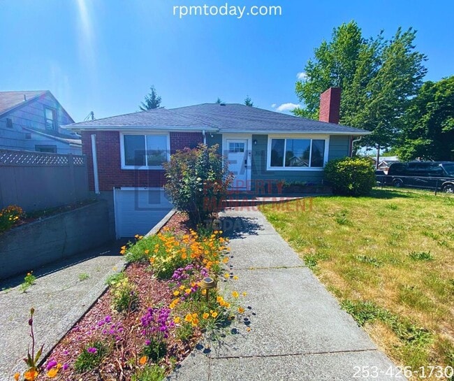 property at 3122 S 11th St