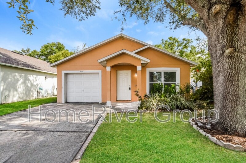 310 Daniels Pointe Dr in Winter Garden, FL - Building Photo