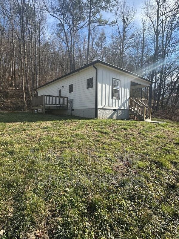 property at 1242 Browns Ferry Rd