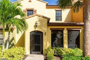 8753 Melosia St in Ft. Myers, FL - Building Photo