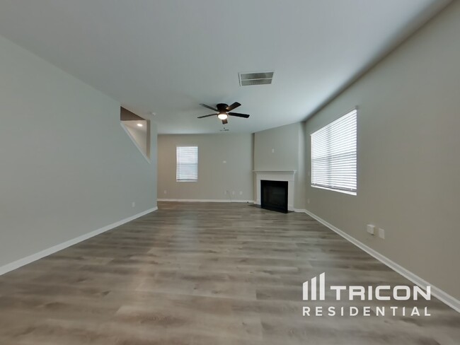 99 Yonah Way in Dallas, GA - Building Photo - Building Photo