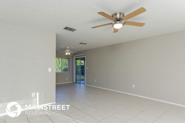property at 2601 Shenandoah St