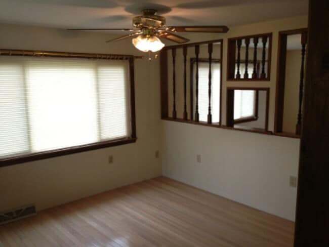 property at 2422 41st St NW