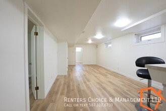 3 Bedroom basement Suite, Onsite Laundry, in Lethbridge, AB - Building Photo - Building Photo