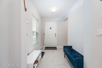 581 Meadow Ridge Dr in St. Augustine, FL - Building Photo - Building Photo