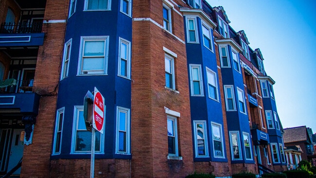 425 Porter Ave in Buffalo, NY - Building Photo - Building Photo