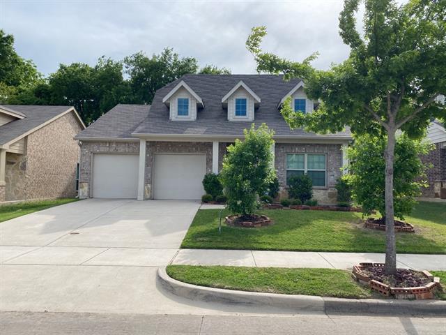 property at 257 Allerton Ln