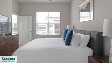 16304 Farm to Market Rd 1325, Unit 4301 in Austin, TX - Foto de edificio - Building Photo