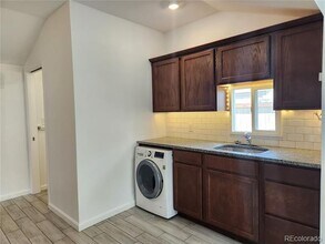 985 Xavier St in Denver, CO - Building Photo - Building Photo